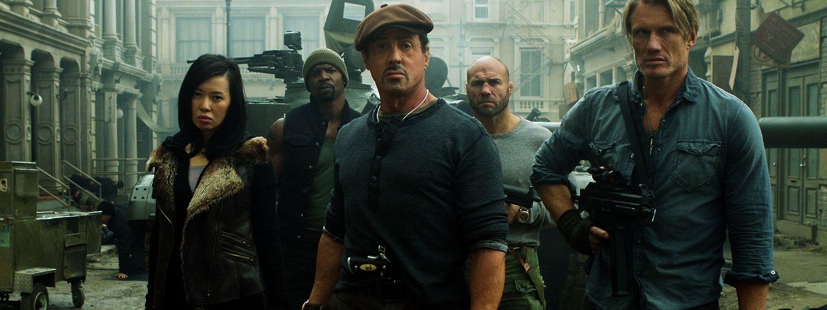 Expendables hot sale 2 streaming