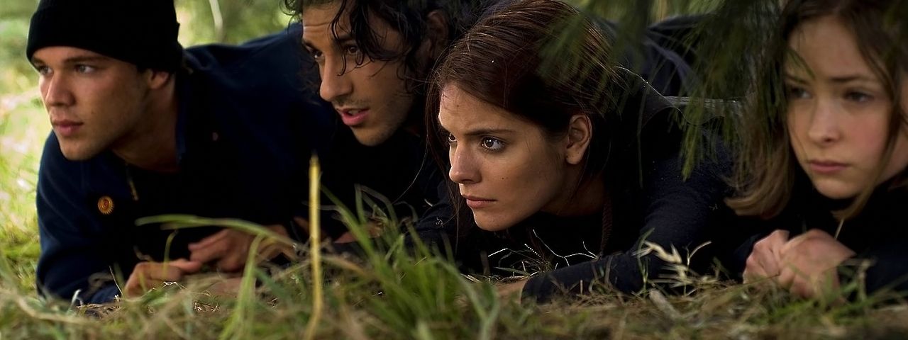 Tomorrow When The War Began 2 Stream Deutsch Tomorrow when the war began | maxdome