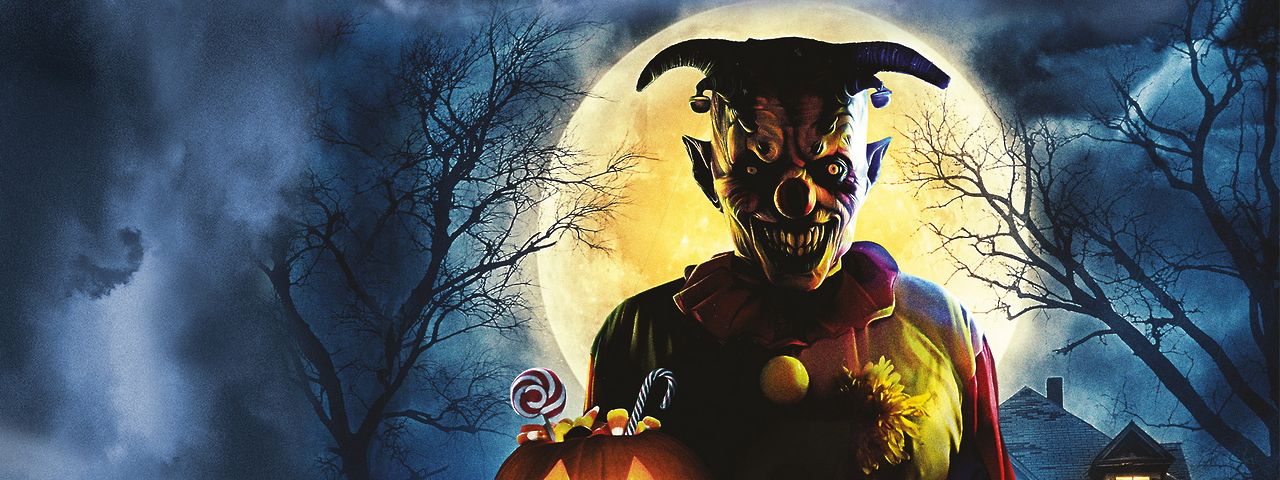 Bad Candy | maxdome