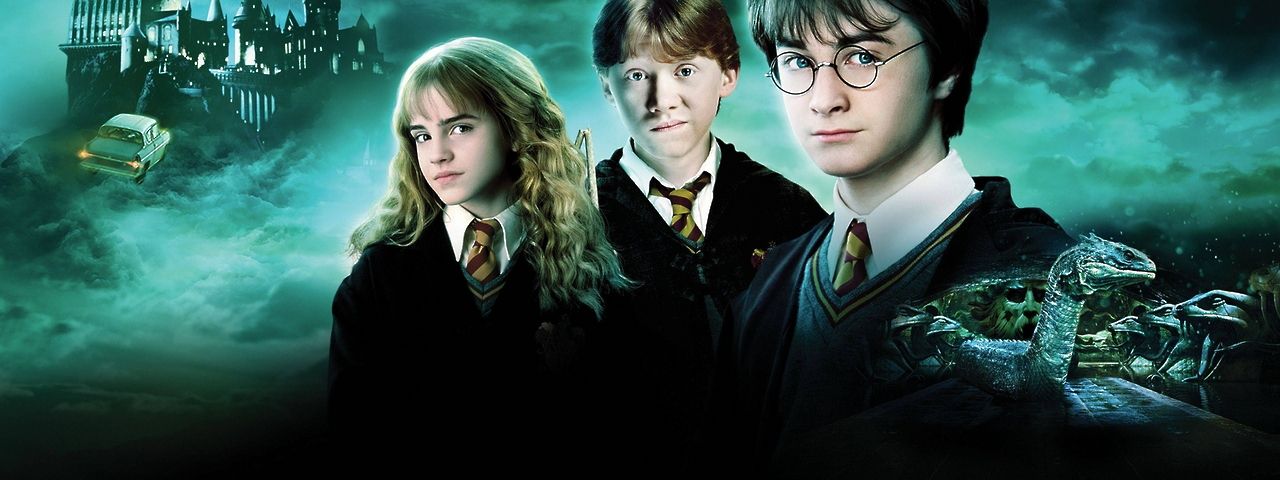 Harry Potter Und Die Kammer Des Schreckens Online Stream Kostenlos store.maxdome.de