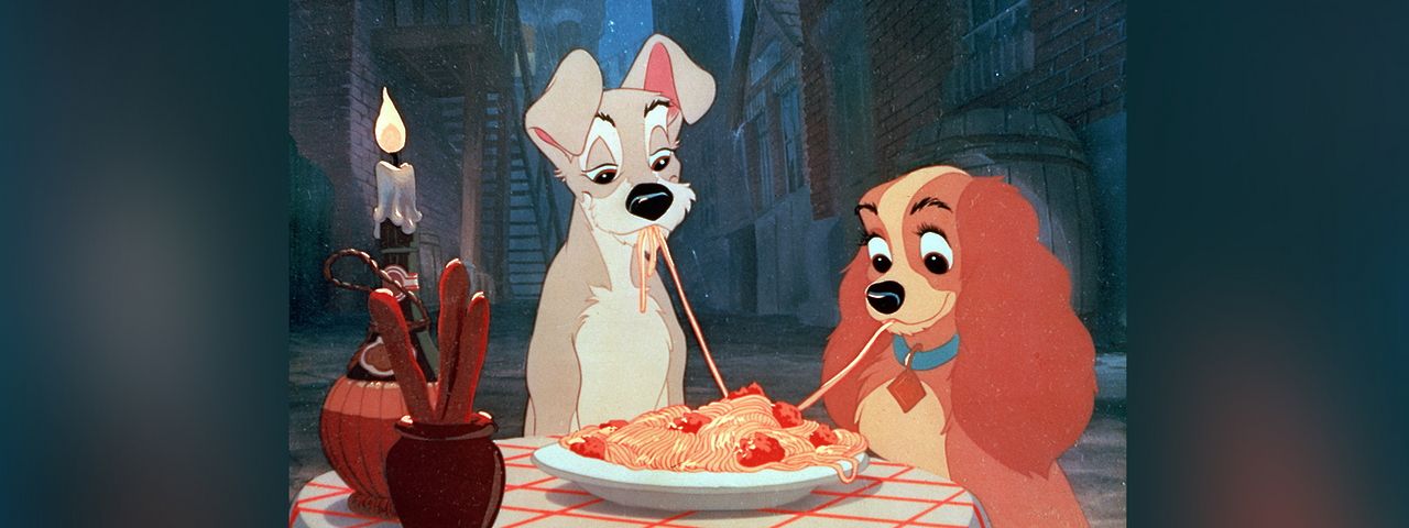 Susi Und Strolch Siamesen Katzen Song Deutsch Susi und Strolch | maxdome