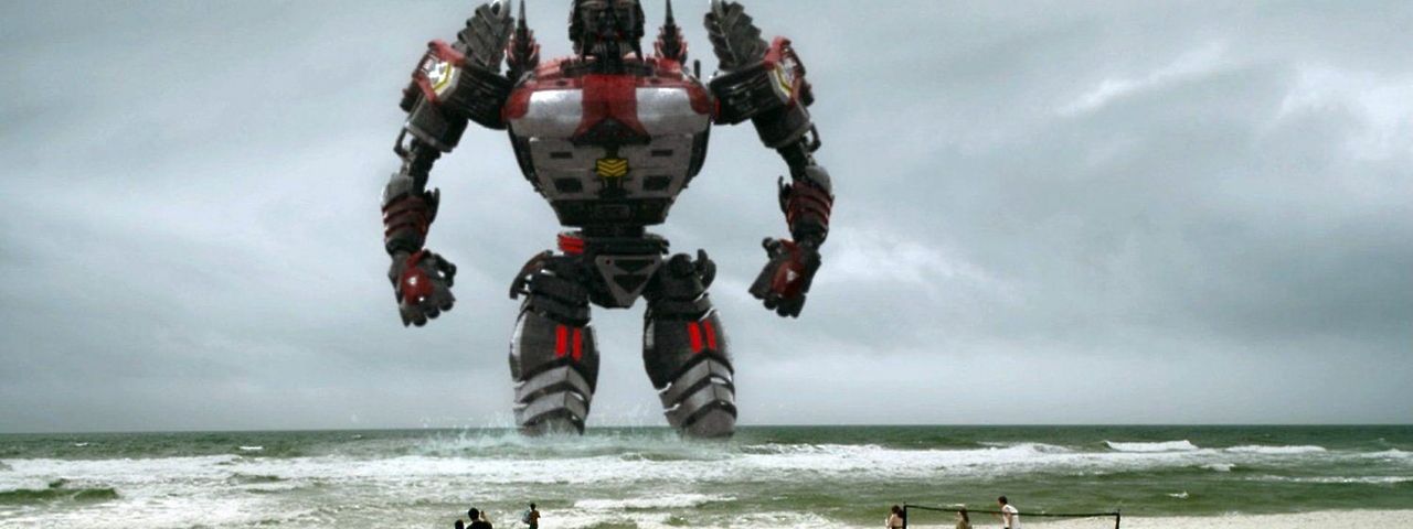 Attack from the Atlantic Rim | maxdome