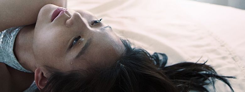 Wer streamt Scarlet Innocence Gefährliche Lust? - Main Image