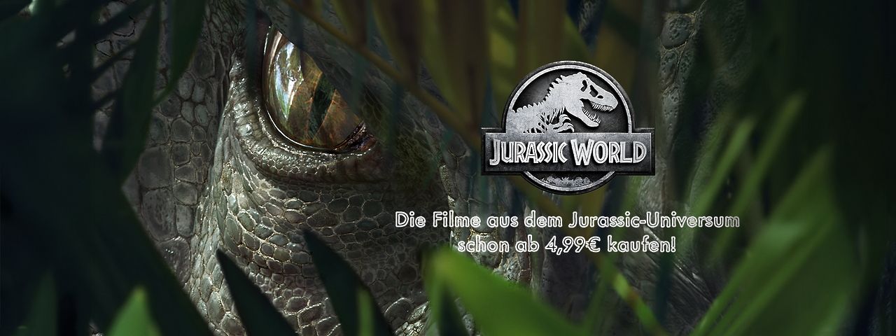 Jurassic World: Die Wiedergeburt-Kinostart - Bissige Blockbuster ab 4,99€ kaufen Hintergrund von Jurassic World: Die Wiedergeburt-Kinostart - Bissige Blockbuster ab 4,99€ kaufen