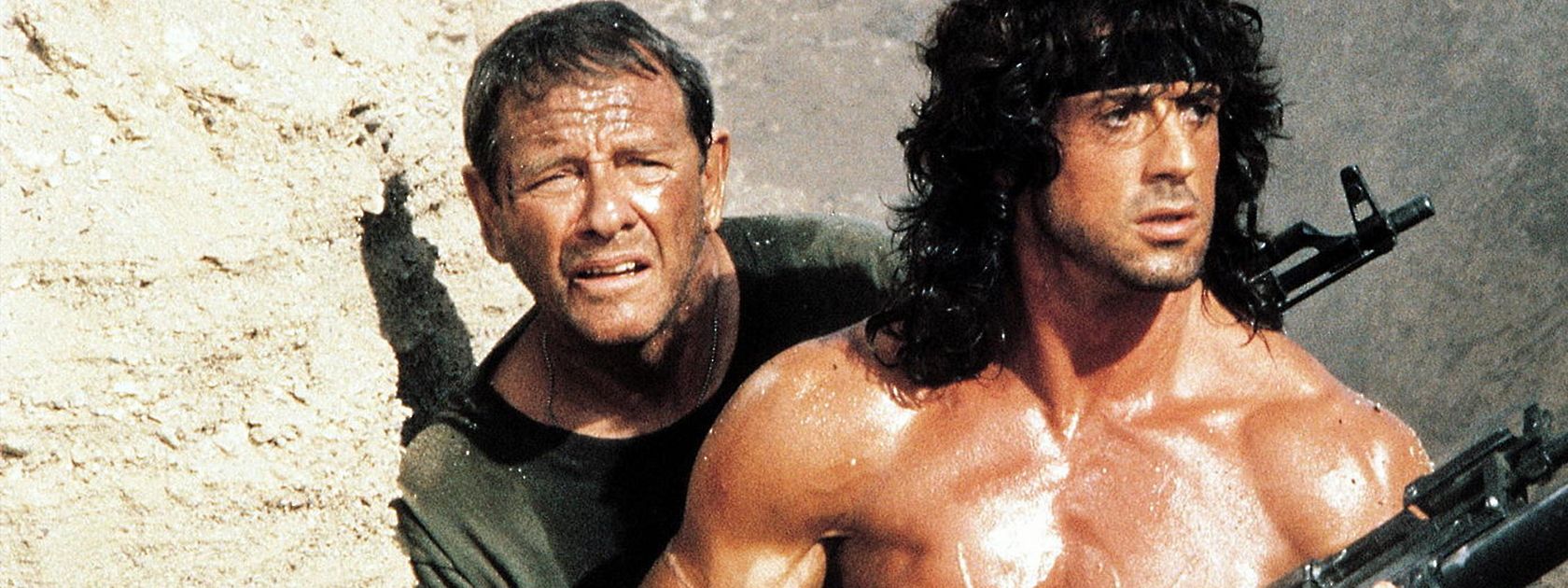 Kurtwood Smith Rambo