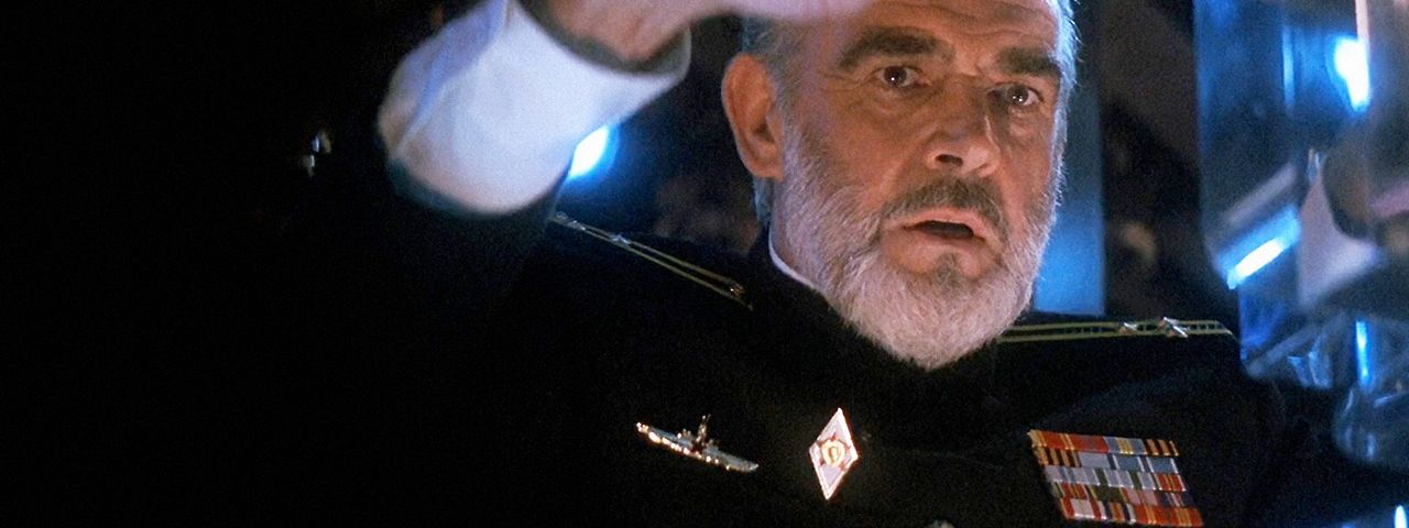 Jagd auf Roter Oktober | maxdome