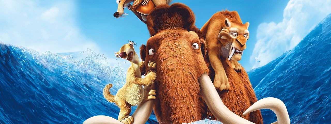 Ice Age 4 - Voll verschoben | maxdome