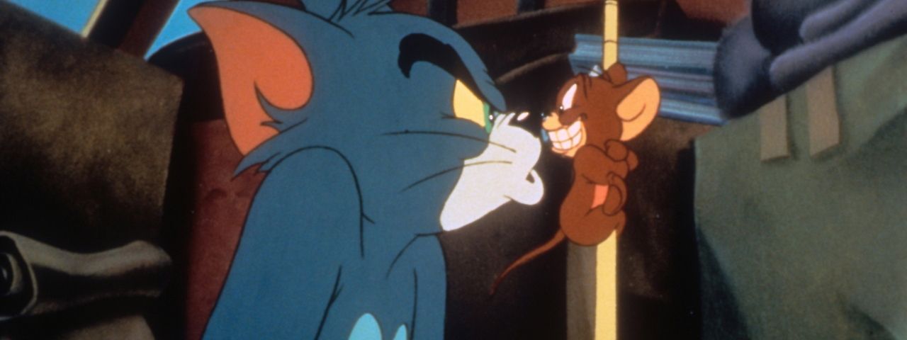 Tom Und Jerry Der Film 1992 Trailer Deutsch Tom und Jerry - Der Film | maxdome