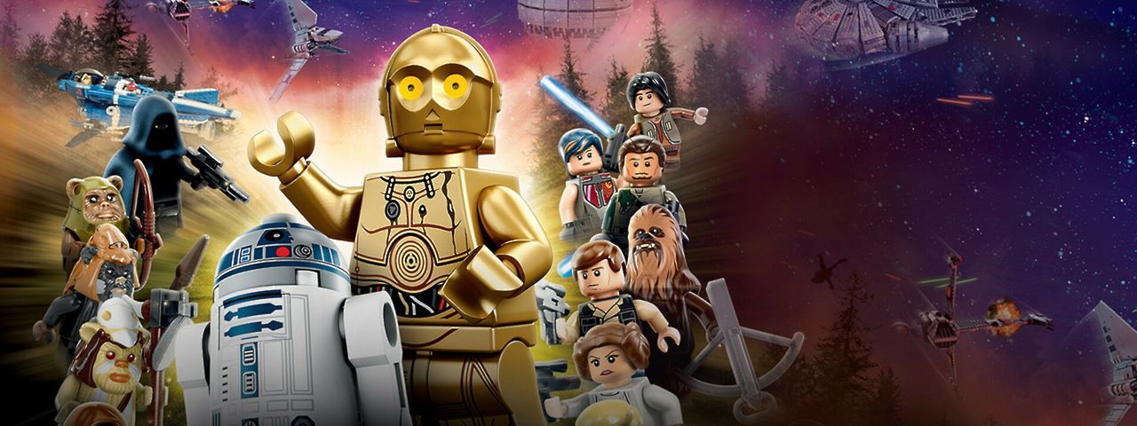 Lego Star Wars Die Droiden Saga Deutsch Ganze Folgen maxdome | Neueste Kinofilme und Staffeln von TV Serien aus 2023 auf