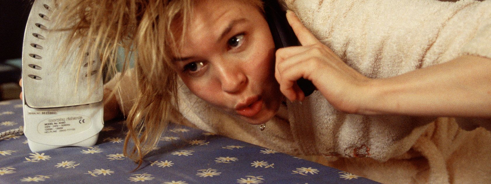 Bridget Jones - Am Rande des Wahnsinns : Movies & TV 