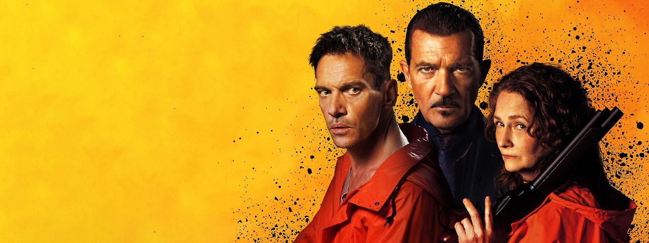 The Clean Up Crew - Dreckige Jobs, Saubere Arbeit | maxdome