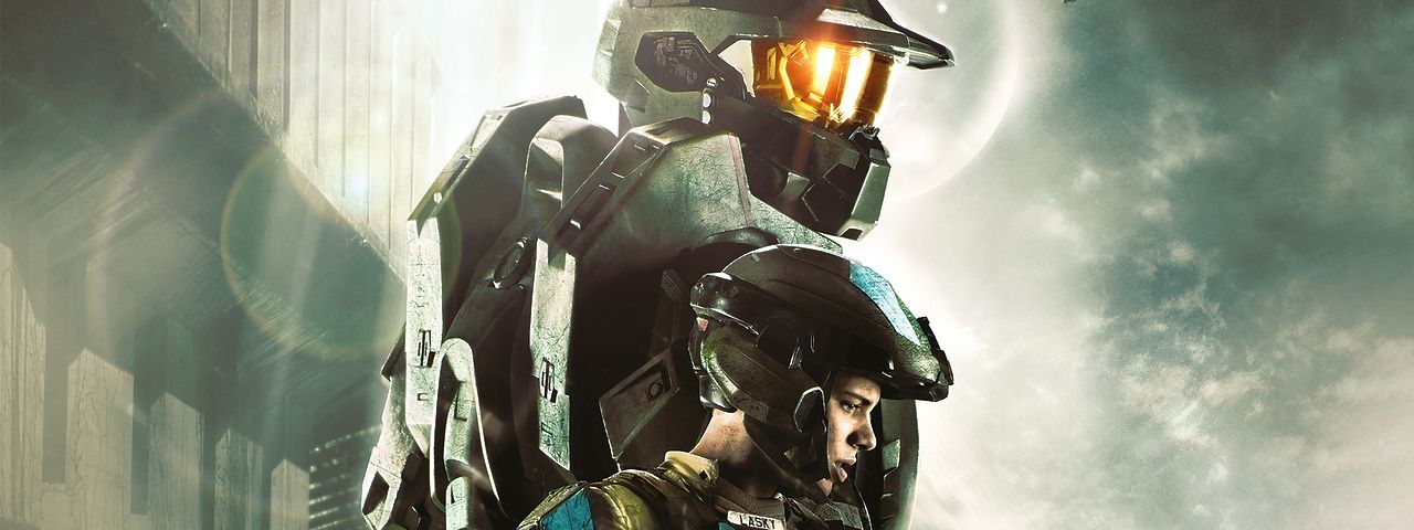 Halo 4 Forward unto Dawn maxdome