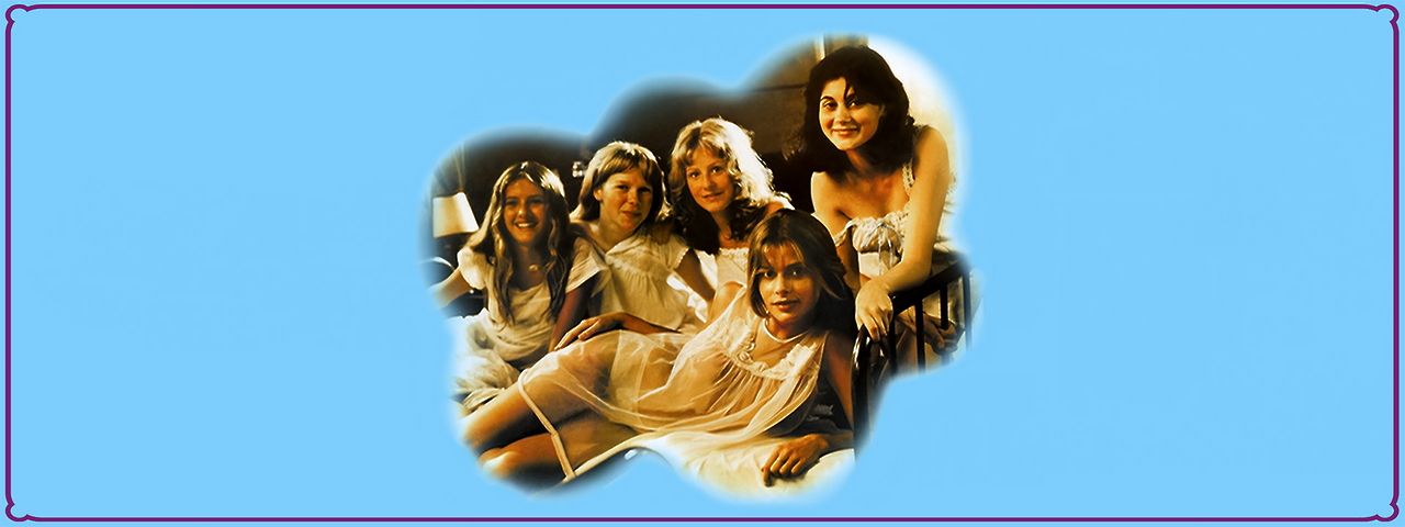 Leidenschaftliche Blümchen maxdome