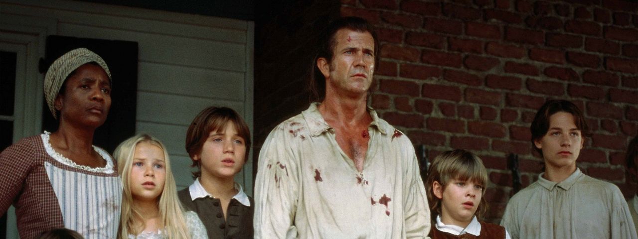 Der Patriot | maxdome