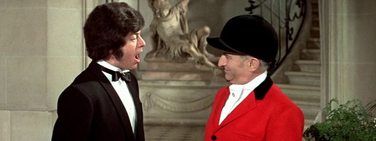 Balduin, der Schrecken von St. Tropez maxdome