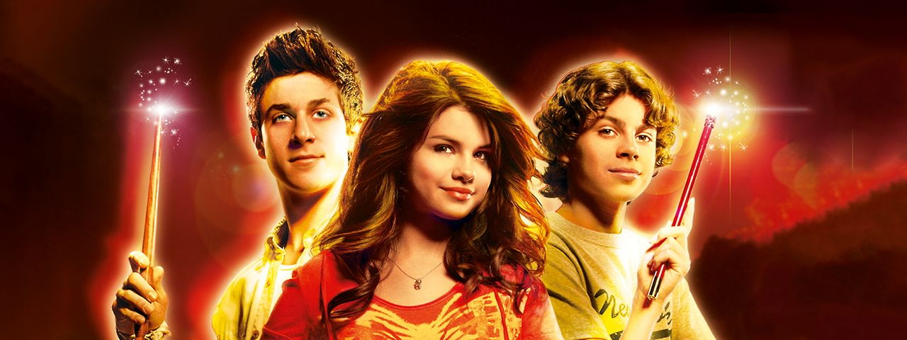 Die Zauberer Vom Waverly Place Der Film Part 2