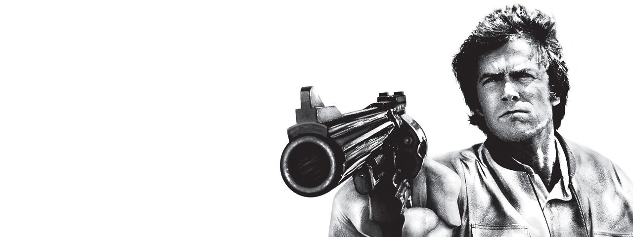 Dirty Harry 3 - Der Unerbittliche | maxdome