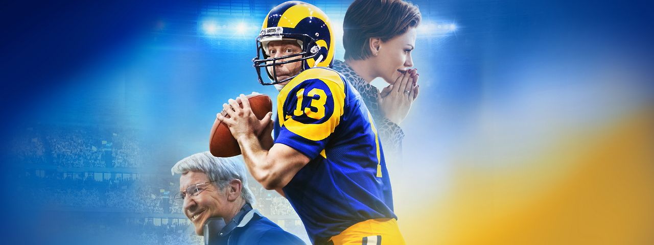 American Underdog | maxdome