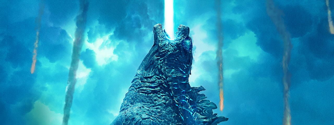 Godzilla II: King of the Monsters | maxdome