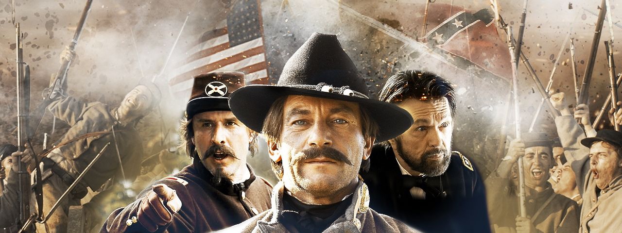 North & South Die Schlacht bei New Market maxdome