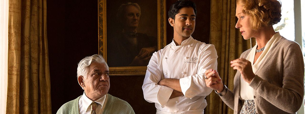 Madame Mallory Und Der Duft Von Curry