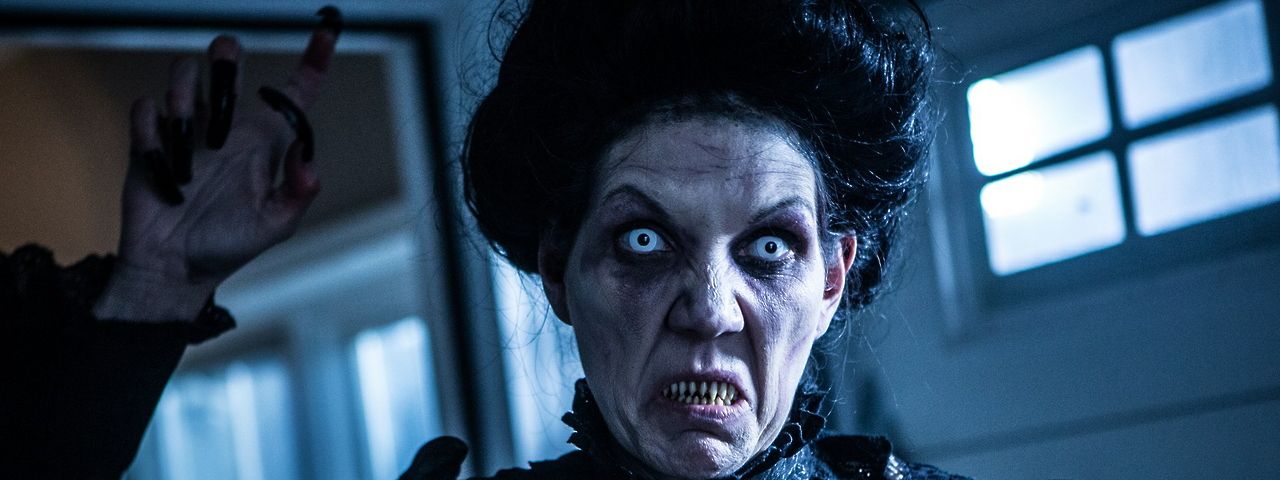 American Poltergeist The Curse Of Lilith Ratchet American Poltergeist - The Curse of Lilith Ratchet | maxdome