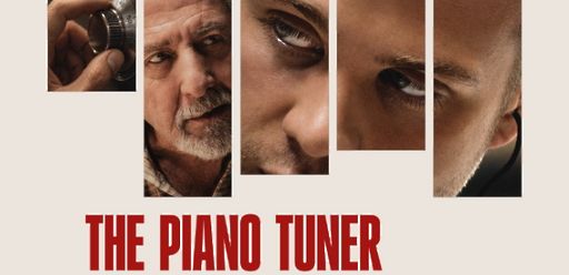 Piano Tuner