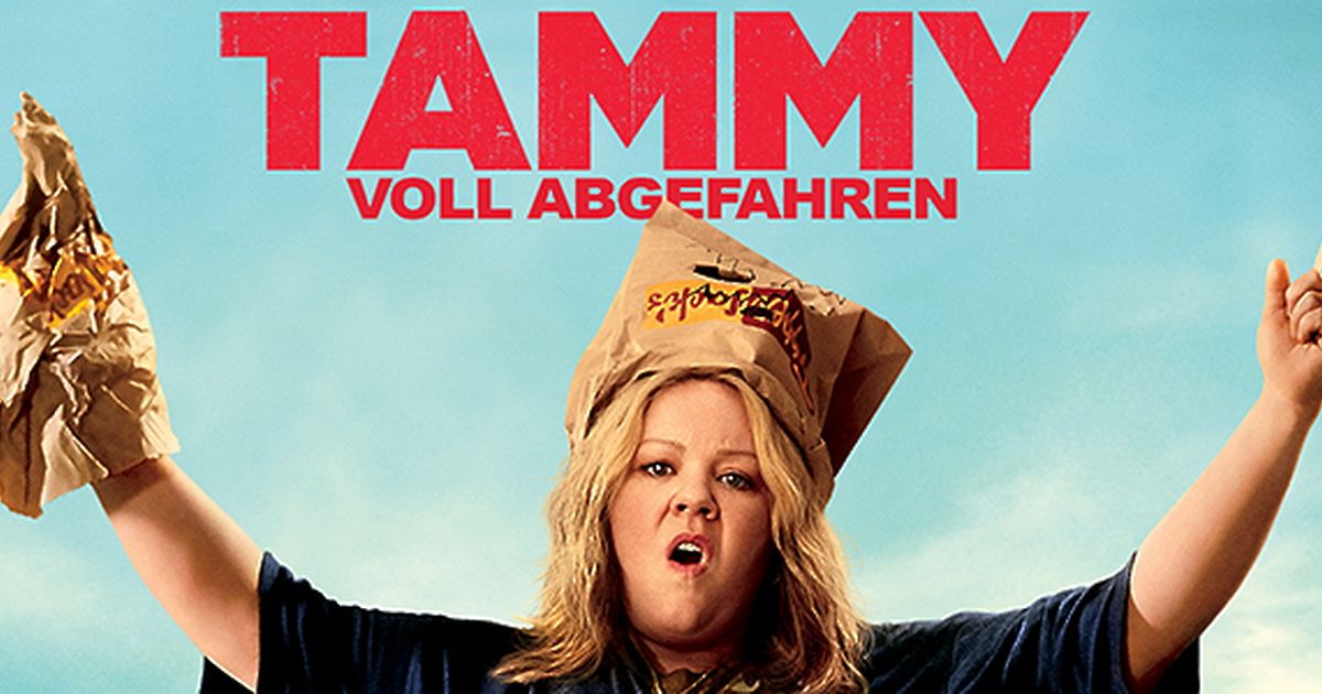 Tammy Voll Abgefahren Ganzer Film Kostenlos Anschauen