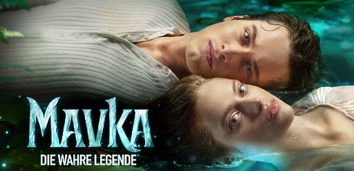 Demnächst Mavka - Die wahre Legende freenet Video