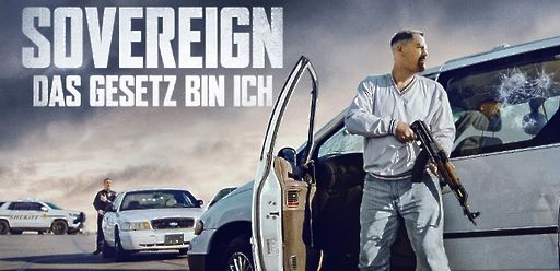 Blockbuster Sovereign – Das Gesetz bin ich freenet Video