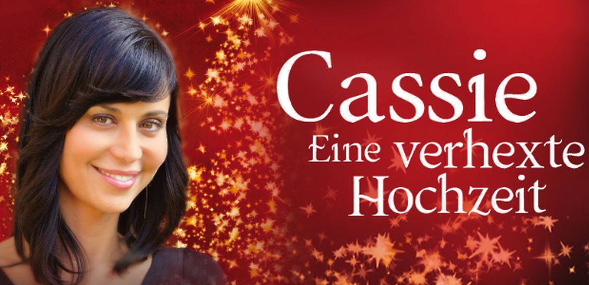 The Good Witch's Gift - Il Matrimonio Di Cassie 2010