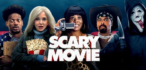 Scary Movie (2026)