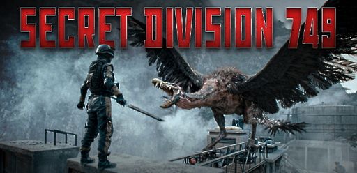 Secret Division 749