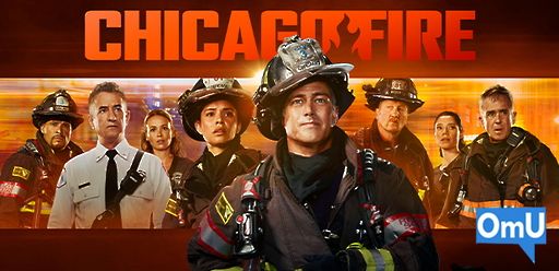 Chicago Fire (Originalversion)