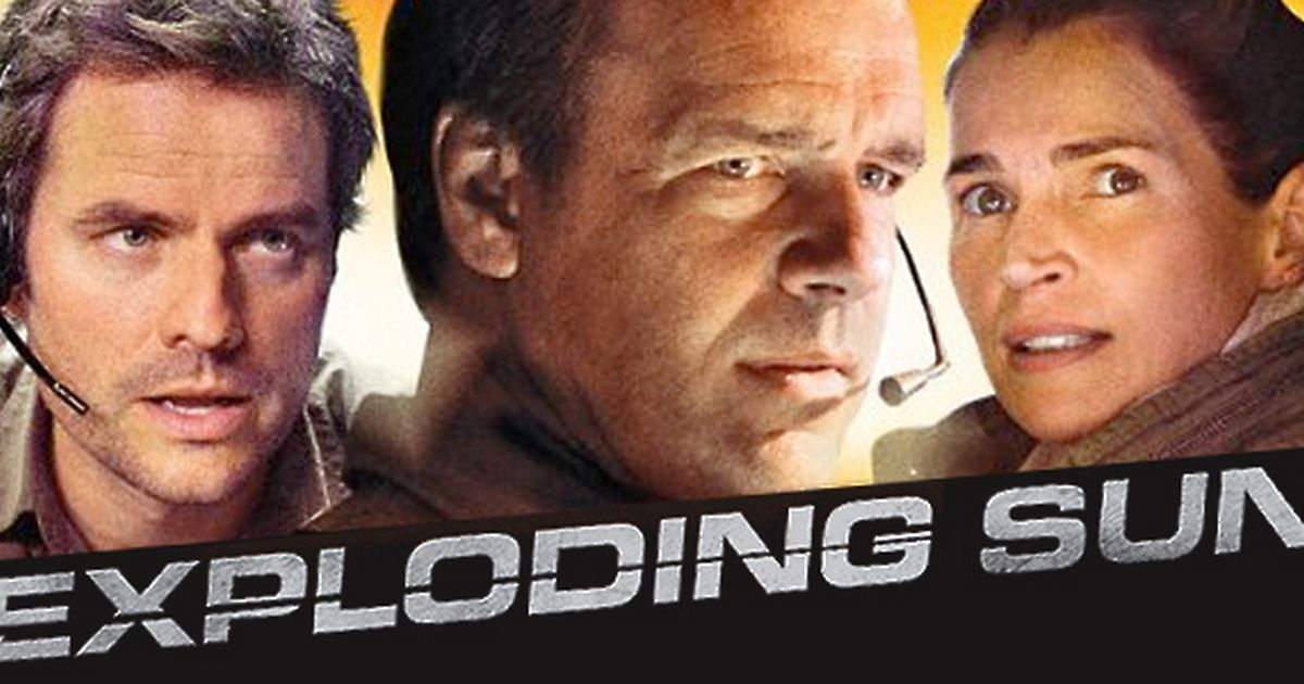 Was Passiert Wenn Die Sonne Explodiert store.maxdome.de