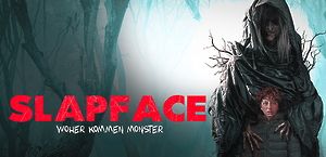 Slapface: Woher kommen Monster
