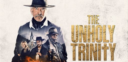 Neuheiten The Unholy Trinity freenet Video