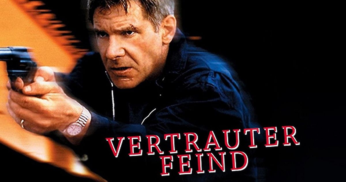 Vertrauter Feind maxdome