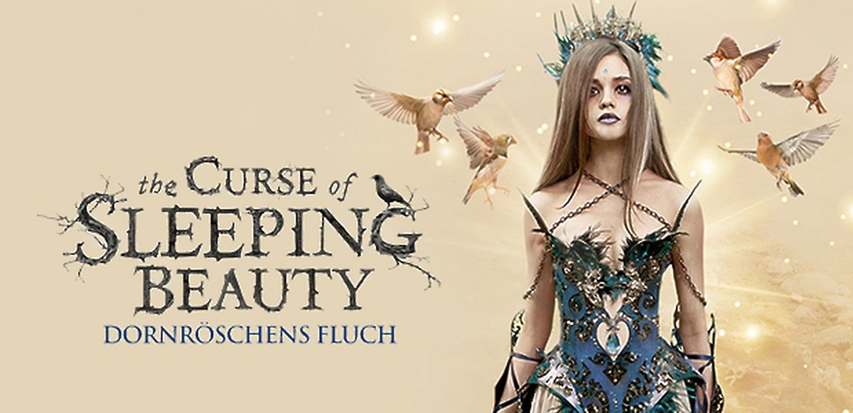 The Curse Of Sleeping Beauty Ending Explained The Curse of Sleeping Beauty: Dornröschens Fluch | videociety
