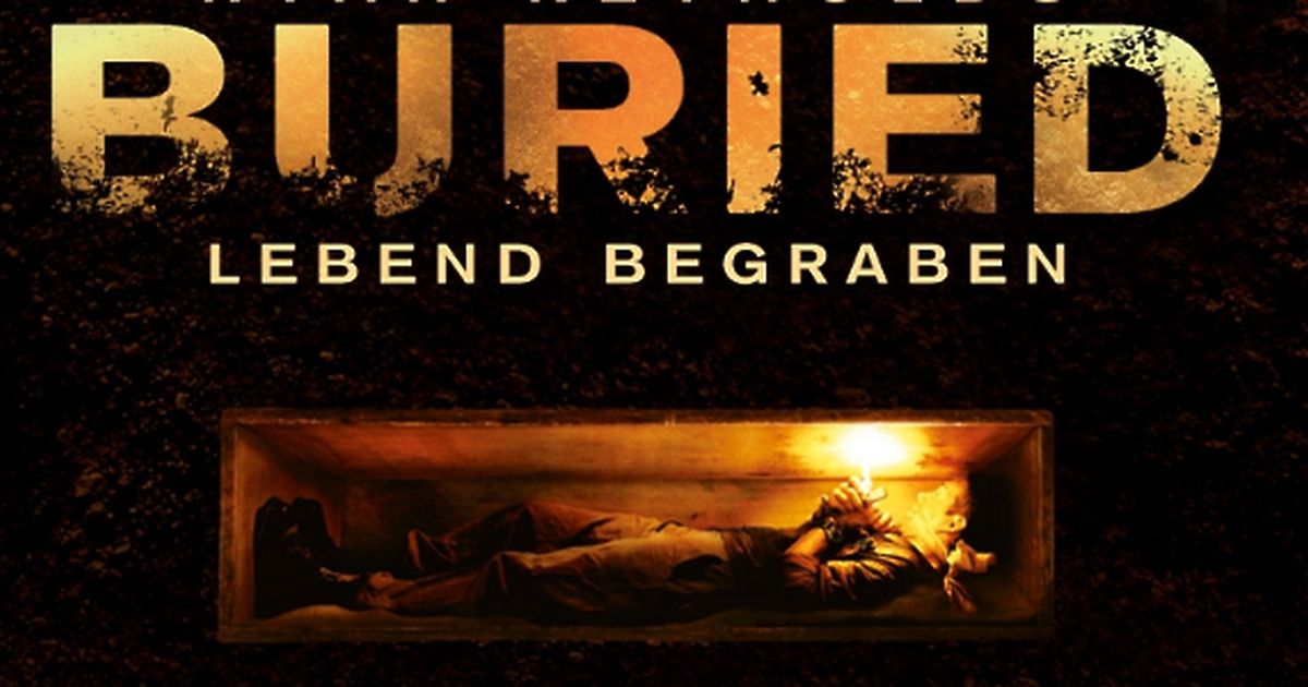 Buried - Lebend Begraben Ende Erklärung Buried - lebend begraben | maxdome