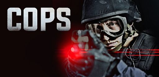 Filme Cops - Die Elite-Einheit freenet Video