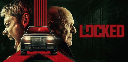 Locked
