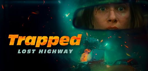 Trapped - Lost Highway