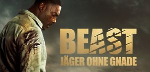Beast - Jäger ohne Gnade