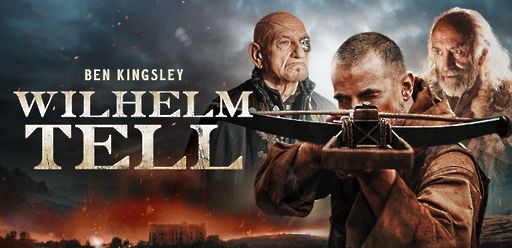 Blockbuster Wilhelm Tell freenet Video