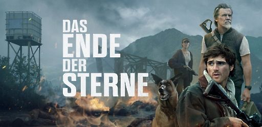 Das Ende der Sterne