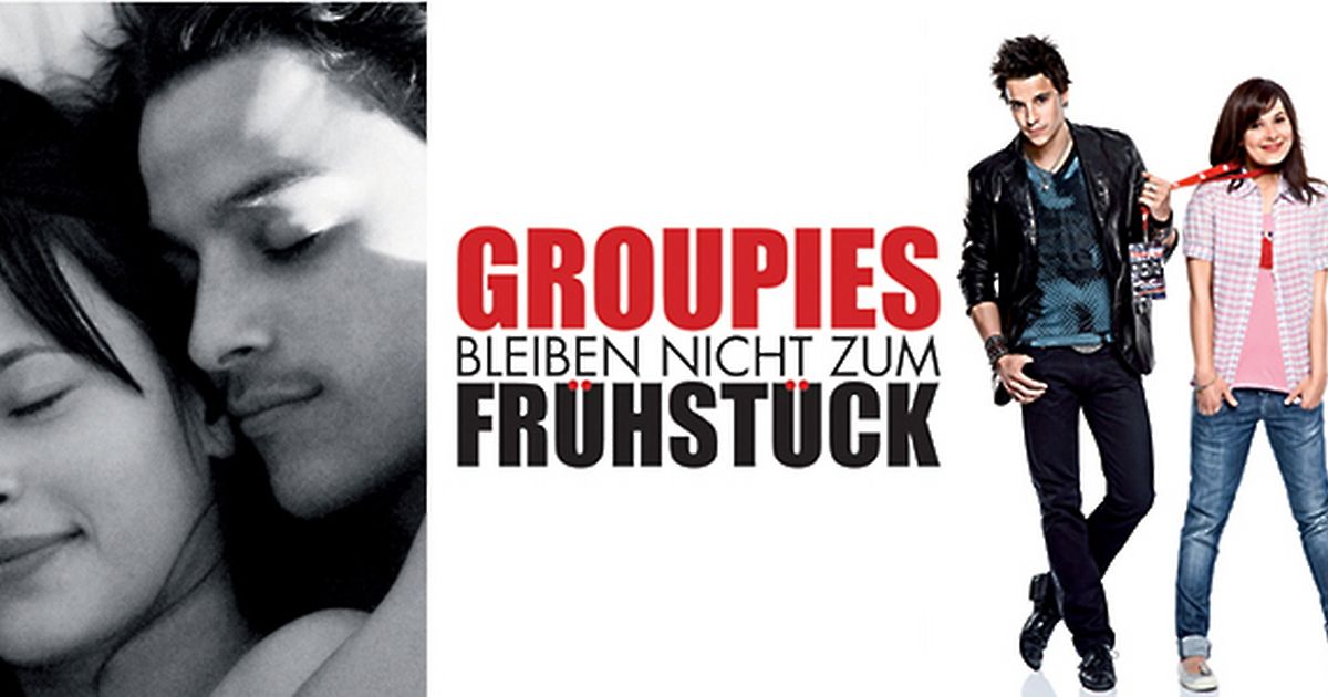 Groupies Bleiben Nicht Zum Frühstück Song Am Ende Groupies bleiben nicht zum Frühstück | maxdome