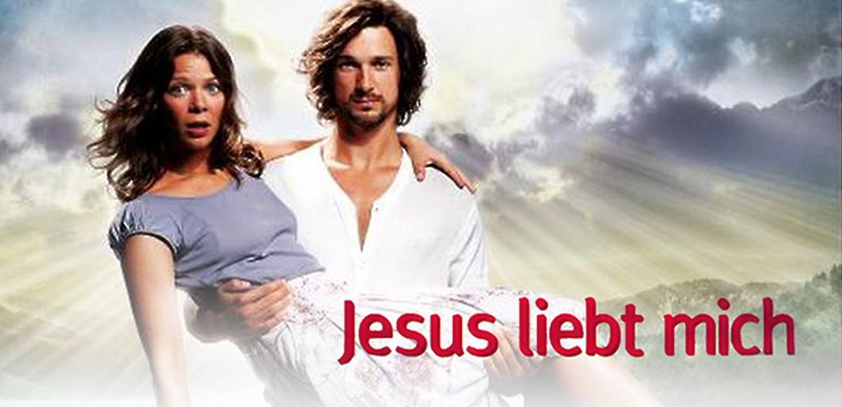 Besetzung Von Jesus Liebt Mich Jesus liebt mich | maxdome