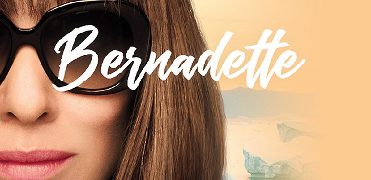 Bernadette videociety