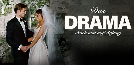 Das Drama - Noch mal auf Anfang